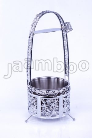 Корзина для угля