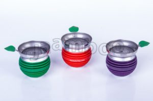 чаша+бача Apple on top