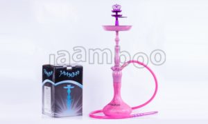 Кальян Jaamboo NL 004