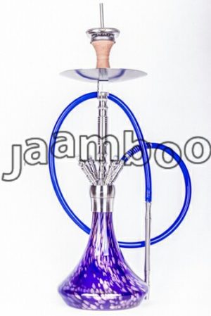 Кальян Jaamboo SM136-blue
