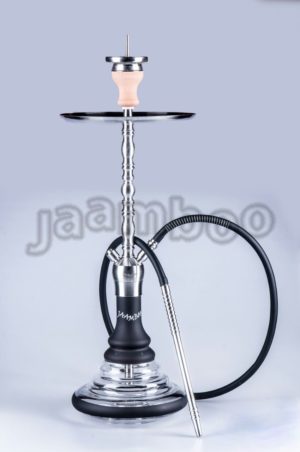 Кальян Jaamboo ST-02C black