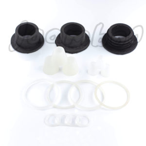 Уплотнители