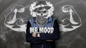MR MOOD Кальян Украина