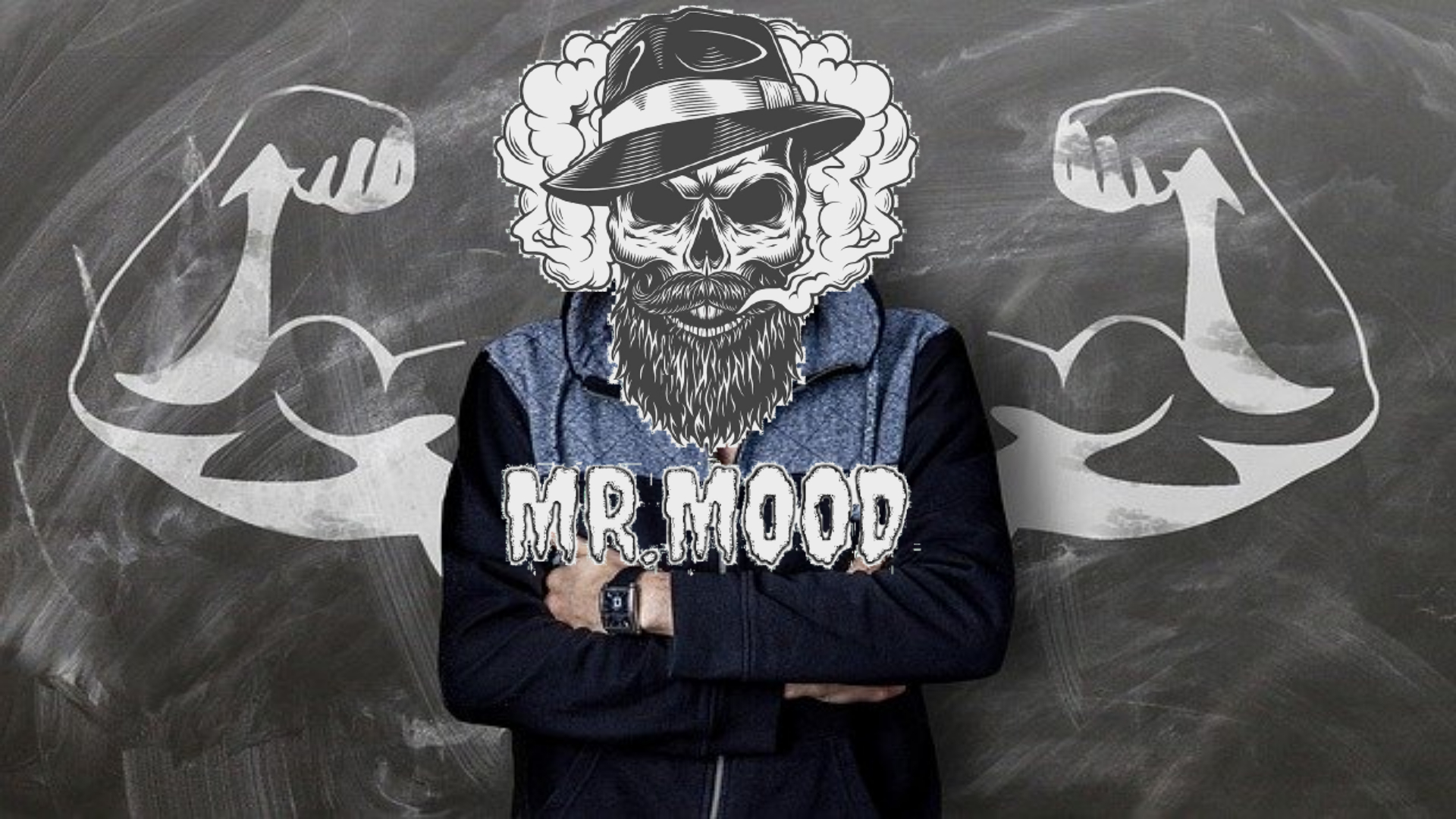 MR Mood Кальяны Сейчас в Украине 10 MR MOOD Кальян Украина