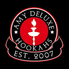 Amy Deluxe Кальяны