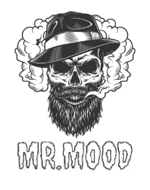 MR.MOOD Кальяны