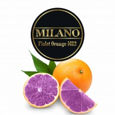 MILANO FIOLOT ORANGE М62 (ФІОЛЕТОВИЙ АПЕЛЬСИН) - 100 ГРАМ