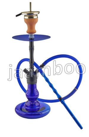 Кальян Jaamboo M-blue