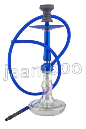 Кальян Jaamboo NAL-15 blue
