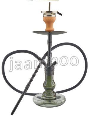 Кальян Jaamboo M-bk