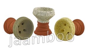 Чашка Jaamboo gl