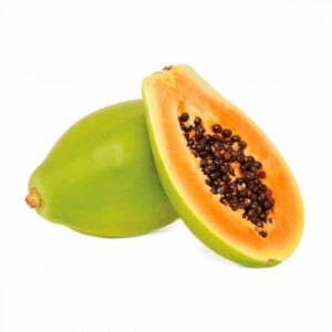 FUMARI ISLAND PAPAYA (ПАПАЙЯ) - 100 ГРАМ