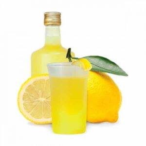 FUMARI LIMONCELLO (ЛИМОНЧЕЛЛО) - 100 ГРАМ