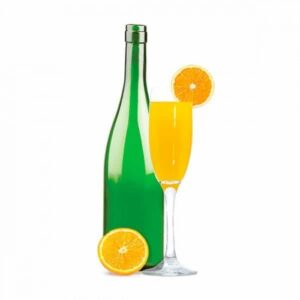 FUMARI MIMOSA (МІМОЗА) - 100 ГРАМ