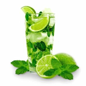 FUMARI MOJITO MOJO (МОХІТО МОДЖО) - 100 ГРАМ