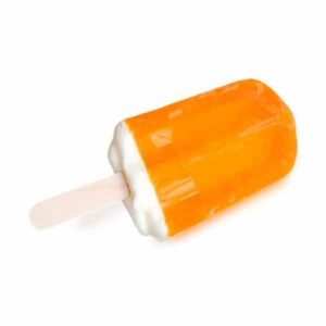 UMARI ORANGE CREAM (АПЕЛЬСИНОВЕ МОРОЗИВО) - 100 ГРАМ