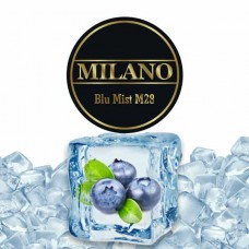 MILANO BLUE MIST M28 (БЛАКИТНИЙ ТУМАН) - 100 ГРАМ