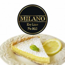 MILANO KEY LIME PIE M53 (ЛАЙМОВИЙ ПИРІГ) - 100 ГРАМ