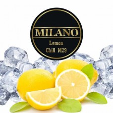 ILANO LEMON CHILL M29 (ЛИМОН ЛІД) - 100 ГРАМ
