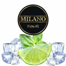 MILANO MOJITO M5 (МОХІТО) - 100 ГРАМ