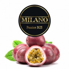 MILANO PASSION M26 (МАРАКУЙЯ) - 100 ГРАМ
