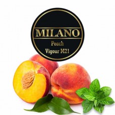 MILANO PEACH VIGOUR M21 (ПЕРСИК М'ЯТА) - 100 ГРАМ