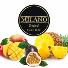 MILANO TROPICAL FOREST M32 (ТРОПІЧНИЙ ЛІС) - 100 ГРАМ