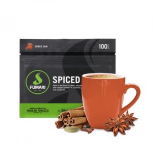 Табак Fumari Spiced Chai (Спайс Чай)