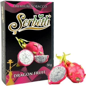 Табак Serbetli Dragon Fruit (питая)