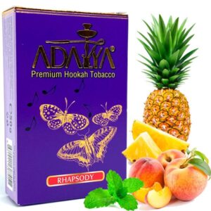 Табак Adalya Rhapsody (Рапсодия) 50гр