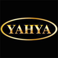 Кальяны YAHYA