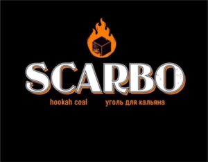 Вугілля горіхове SKARBO 1кг/72шт – У коробці (Скарбо)
