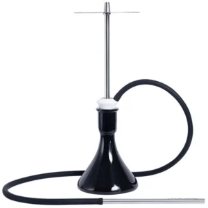 КАЛЬЯН TIAGA HOOKAH ORBITA Б (ЧЕРНЫЙ)