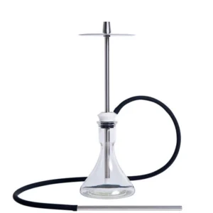 КАЛЬЯН TIAGA HOOKAH CLASSIC Б (ПРОЗРАЧНЫЙ)