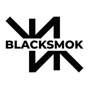 Табак Blacksmok
