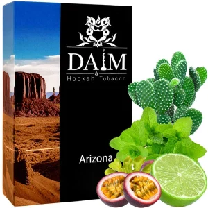 ТАБАК DAIM ARIZONA (АРИЗОНА) 50ГР