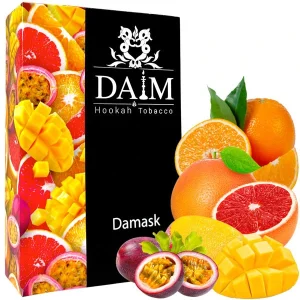 ТАБАК DAIM DAMASK (ДАМАСК) 50ГР