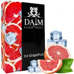 ТАБАК DAIM ICE GRAPEFRUIT (ЛЕД ГРЕЙПФРУТ) 50ГР