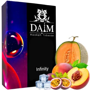 ТАБАК DAIM INFINITY (ИНФИНИТИ) 50ГР