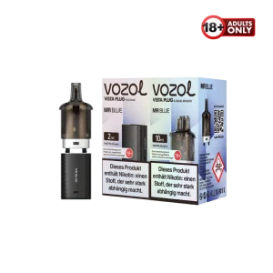 VOZOL VISTA PLUG POD MR BLUE