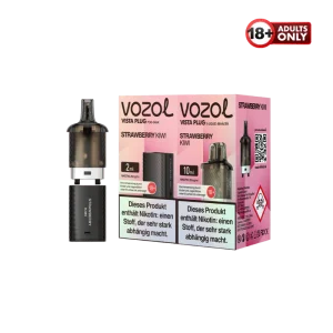 VOZOL VISTA PLUG POD ПОЛУНИЦЯ-КІВІ