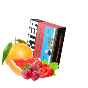 Кальянная чайная смесь Pixtea Marvelous Berries