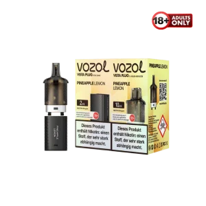VOZOL VISTA PLUG POD PINEAPPLE LEMON