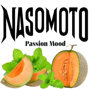 ТАБАК NASOMOTO PASSION MOOD (ПЕШН МУД) 100 ГР