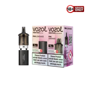 VOZOL VISTA PLUG POD PINK LEMONADE