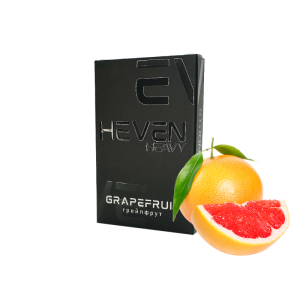 ТАБАК HEVEN GRAPEFRUIT (ГРЕЙПФРУТ) 50 ГР