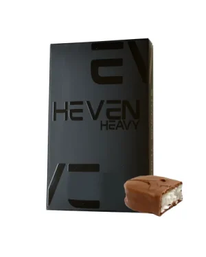 ТЮТЮН ДЛЯ КАЛЬЯНУ HEVEN 50 гр Bounty (Баунті)