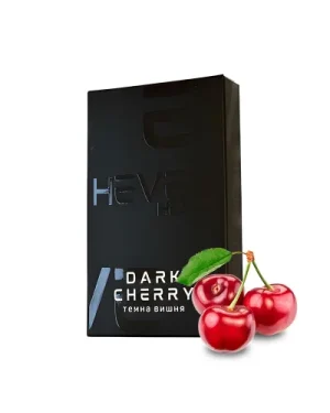 ТЮТЮН HEVEN DARK CHERRY (ДАРК ВИШНЯ) 50 ГР