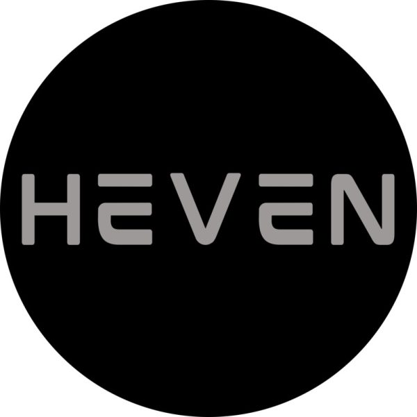 HEVEN Logo