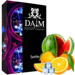 ТАБАК DAIM SORTIE (СОРТИ) 50ГР